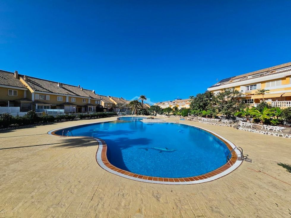 Apartment for sale in  Playa de la Américas, Spain - 5681