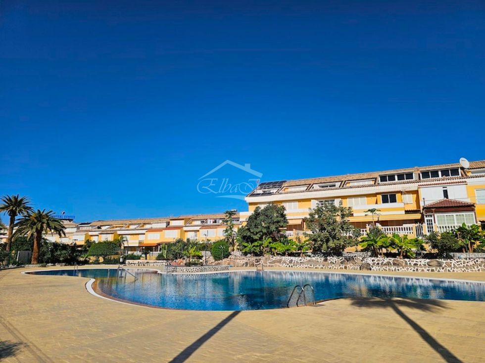 Apartment for sale in  Playa de la Américas, Spain - 5681