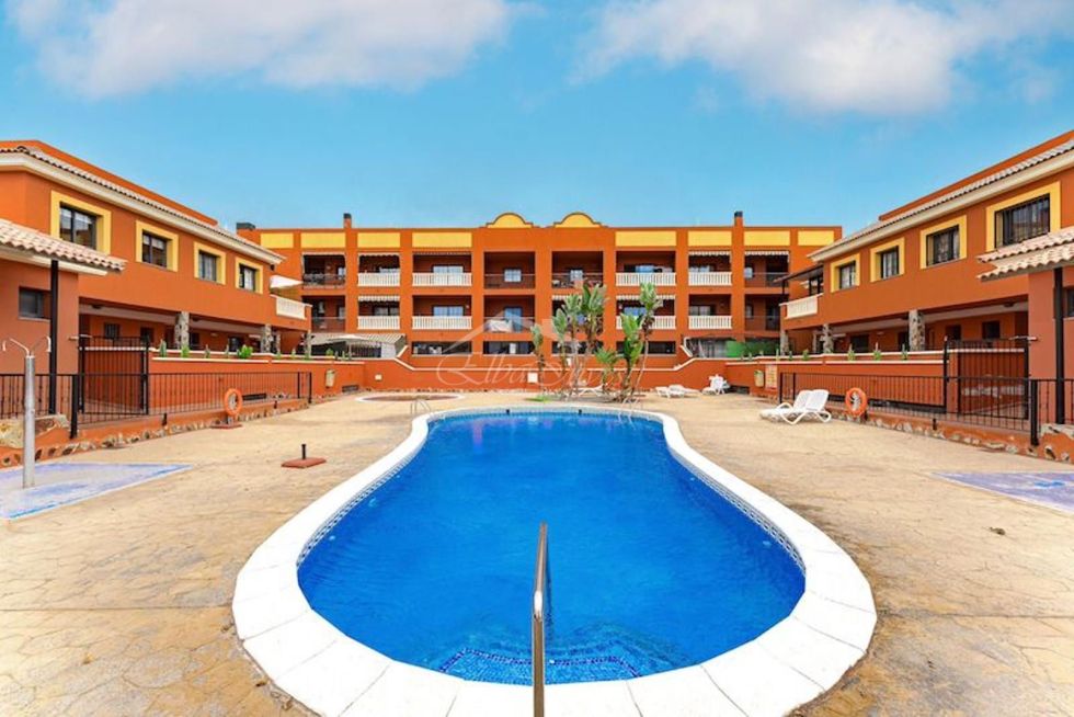 Apartment for sale in  Playas de Fañabé, Spain - 5684