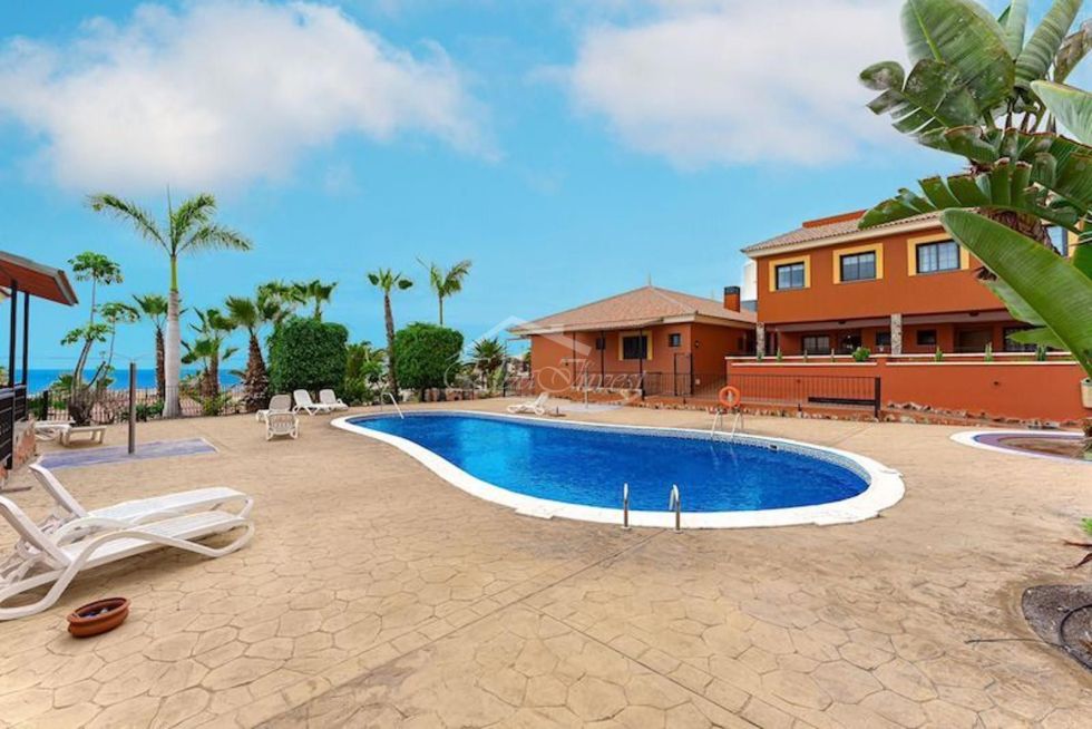 Apartment for sale in  Playas de Fañabé, Spain - 5684