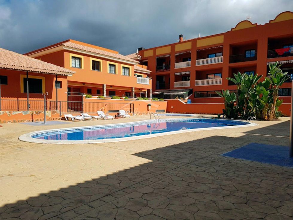 Apartment for sale in  Playas de Fañabé, Spain - 5684