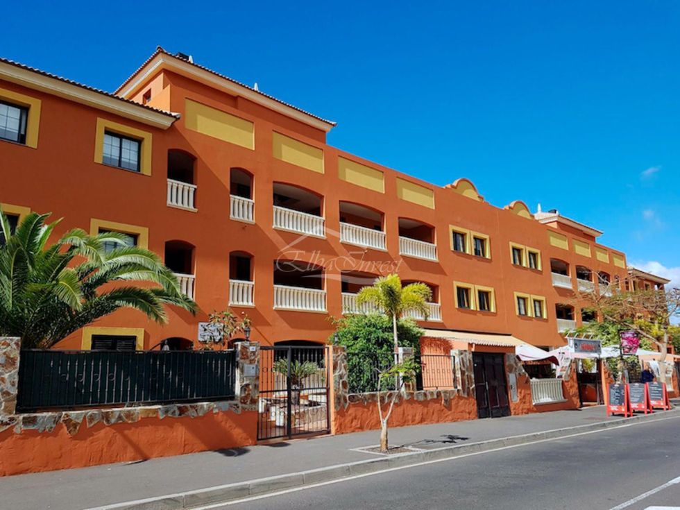 Apartment for sale in  Playas de Fañabé, Spain - 5684