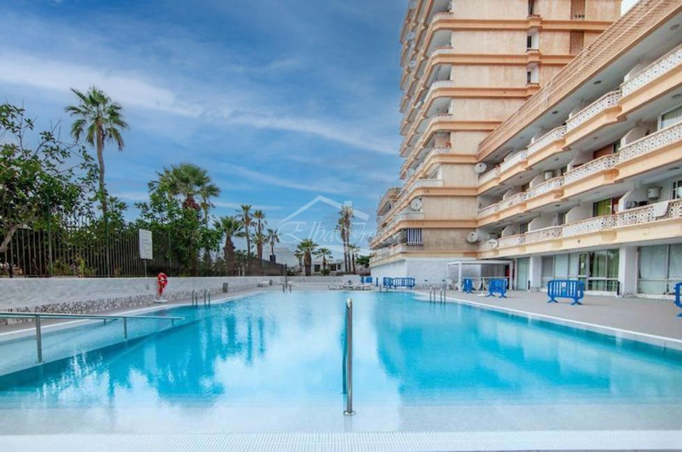 Apartment for sale in  Playa de la Américas, Spain - 5687