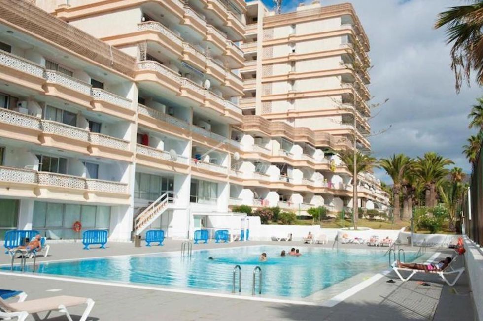 Apartment for sale in  Playa de la Américas, Spain - 5687