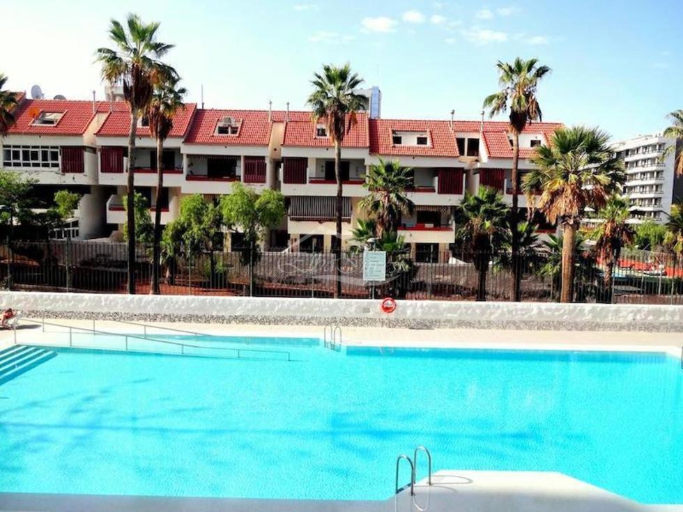 Apartment for sale in  Playa de la Américas, Spain - 5687