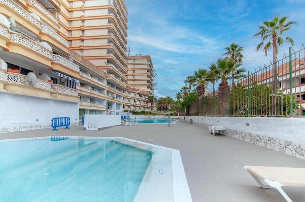 Apartment for sale in  Playa de la Américas, Spain - 5687