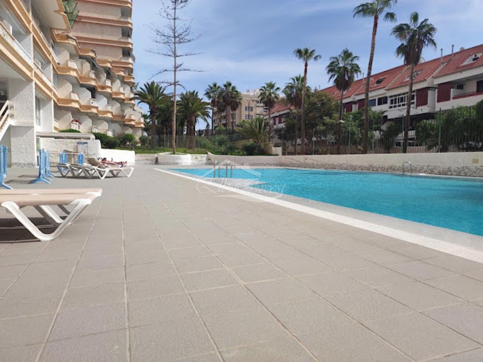 Apartment for sale in  Playa de la Américas, Spain - 5687