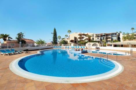 Apartment for sale in  Miraverde, Spain - 5705