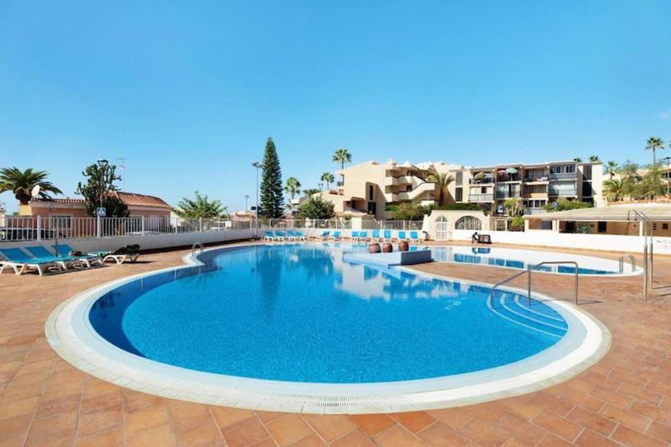 Apartment for sale in  Miraverde, Spain - 5705