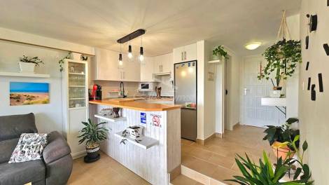 Apartment for sale in  Miraverde, Spain - 5705