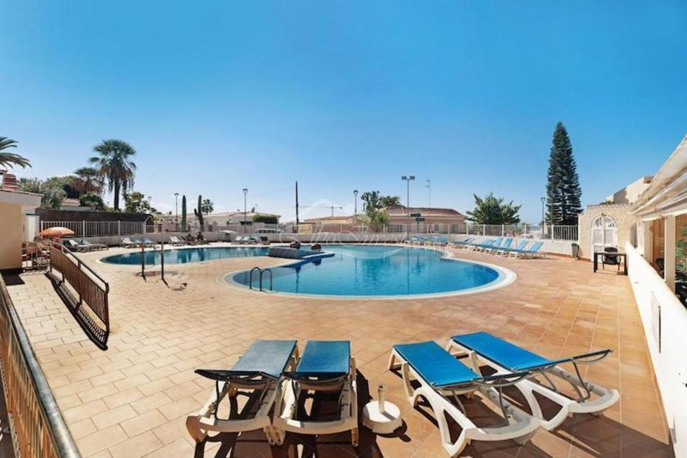 Apartment for sale in  Miraverde, Spain - 5705