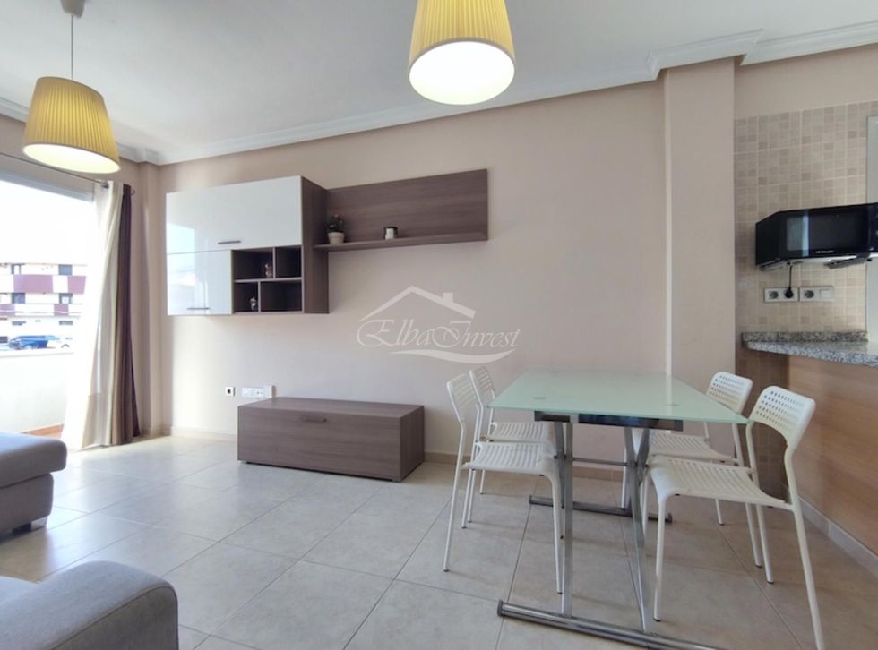 Apartment for sale in  El Bebedero, Spain - 5718