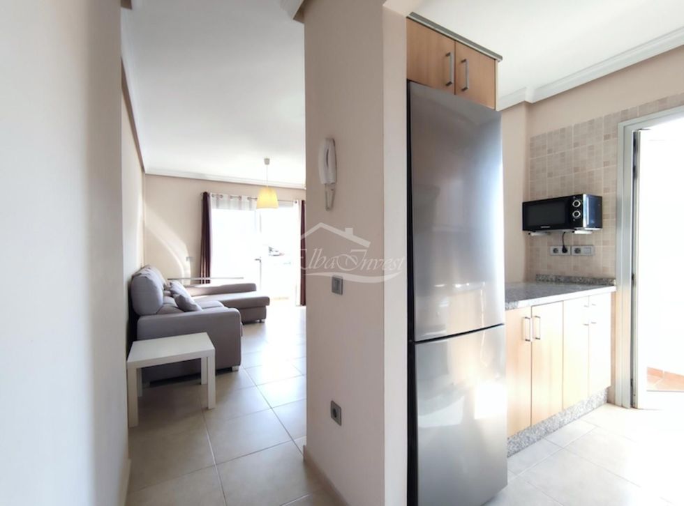 Apartment for sale in  El Bebedero, Spain - 5718