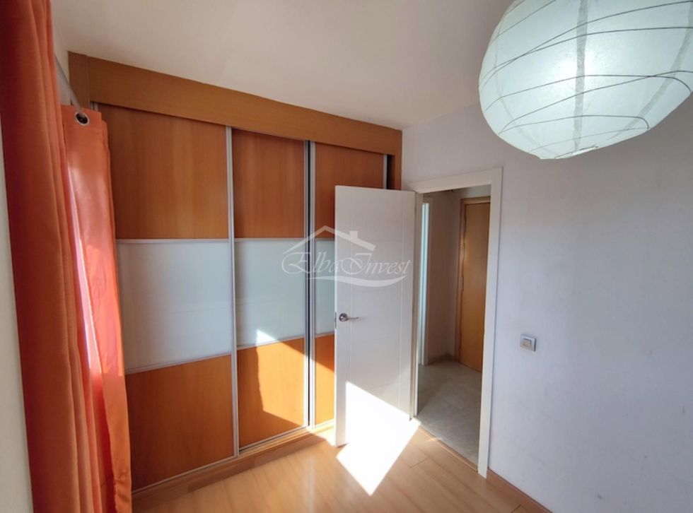 Apartment for sale in  El Bebedero, Spain - 5718