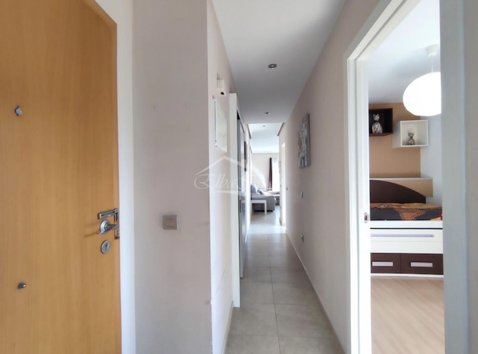 Apartment for sale in  El Bebedero, Spain - 5718