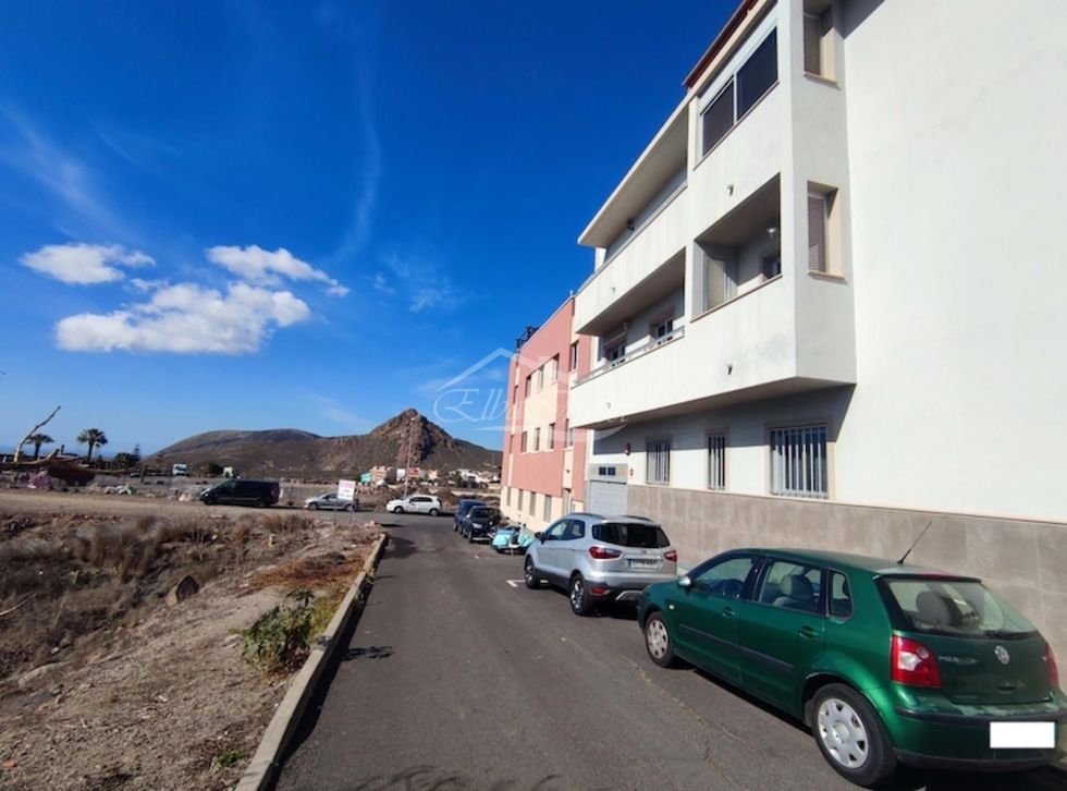 Apartment for sale in  El Bebedero, Spain - 5718