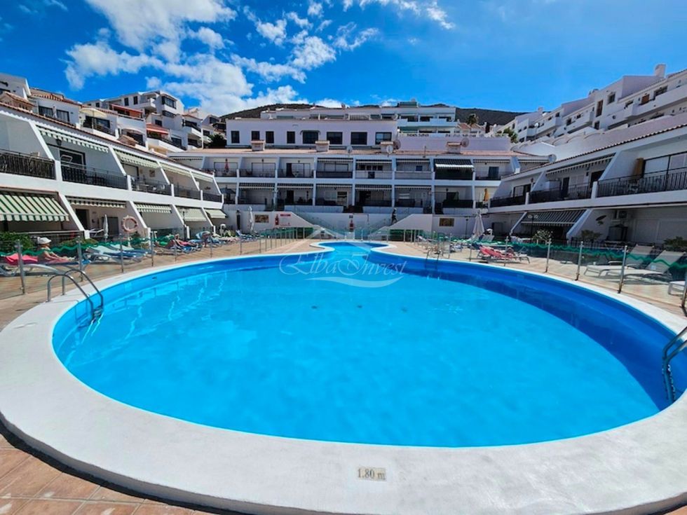 Apartment for sale in  Oasis del Sur, Spain - 5722