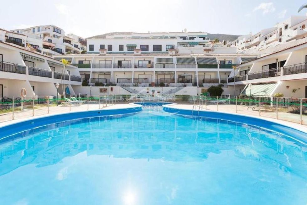 Apartment for sale in  Oasis del Sur, Spain - 5722