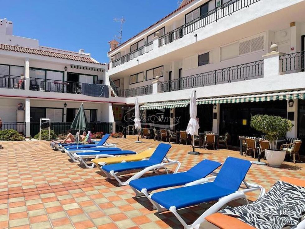 Apartment for sale in  Oasis del Sur, Spain - 5722