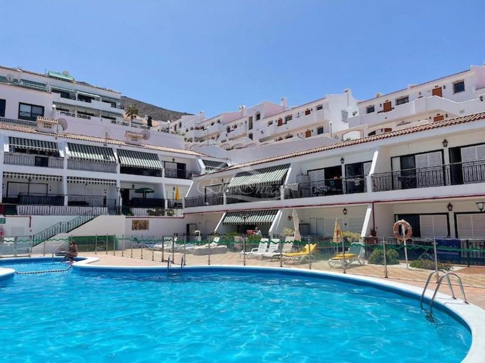 Apartment for sale in  Oasis del Sur, Spain - 5722