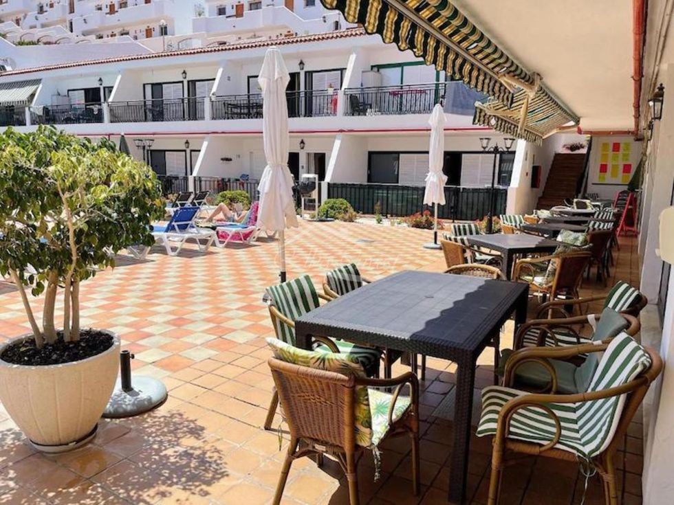 Apartment for sale in  Oasis del Sur, Spain - 5722