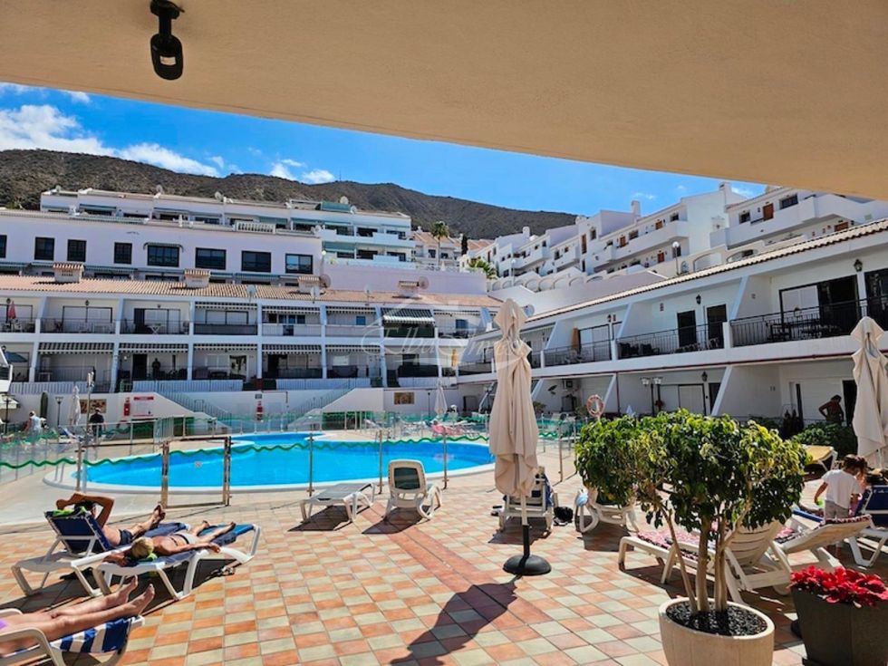 Apartment for sale in  Oasis del Sur, Spain - 5722