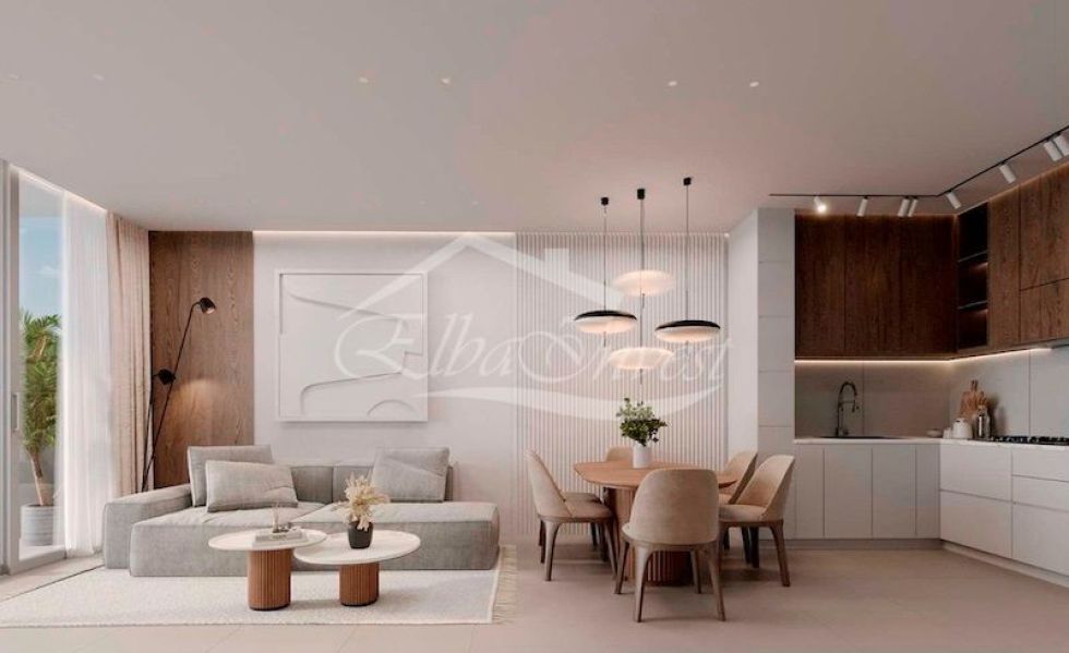 Apartment for sale in  Oasis del Sur, Spain - 5772