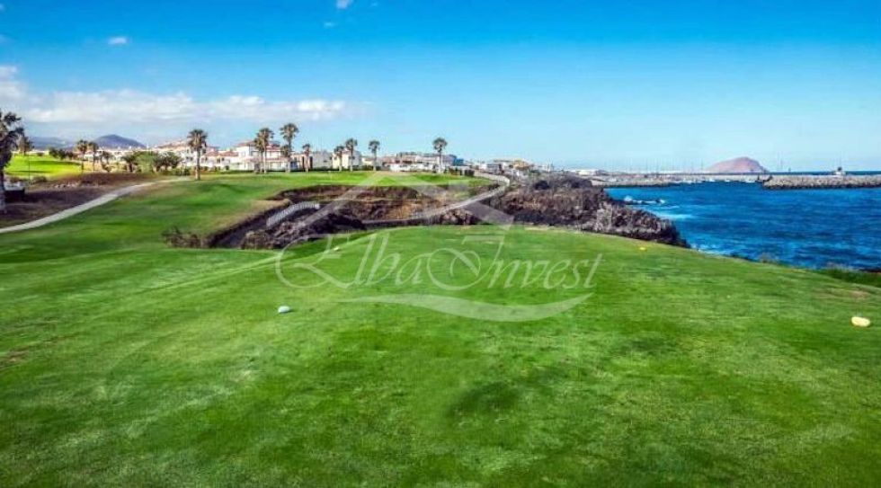 Apartment for sale in  Oasis del Sur, Spain - 5772