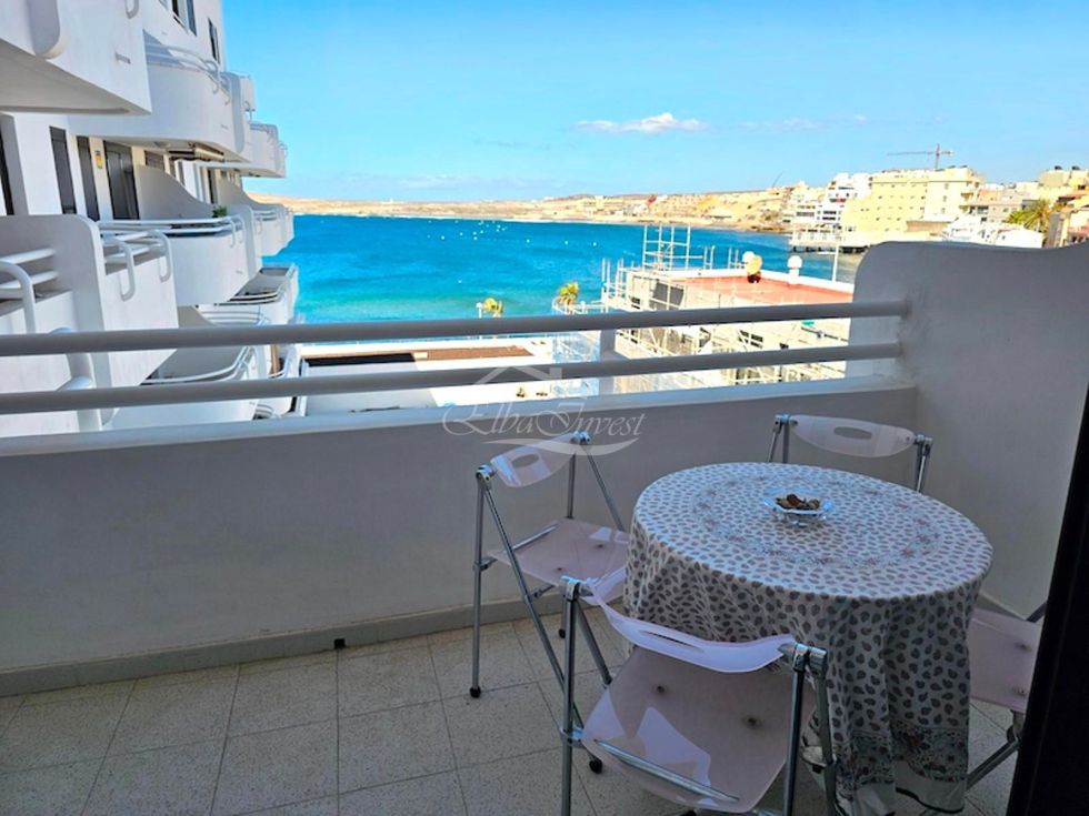 Apartment for sale in  El Médano, Spain - 5782