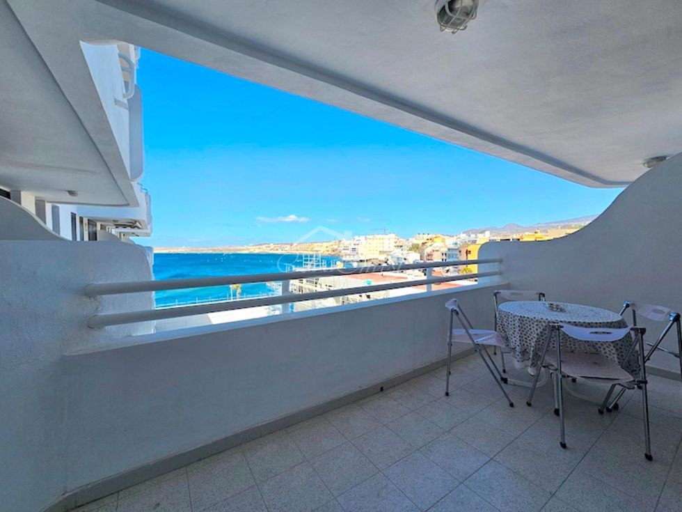 Apartment for sale in  El Médano, Spain - 5782