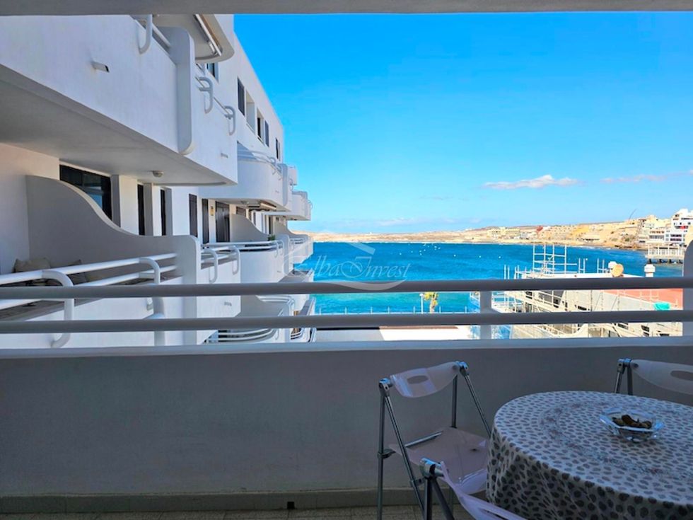 Apartment for sale in  El Médano, Spain - 5782