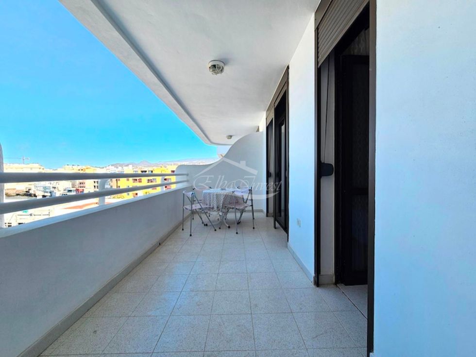 Apartment for sale in  El Médano, Spain - 5782