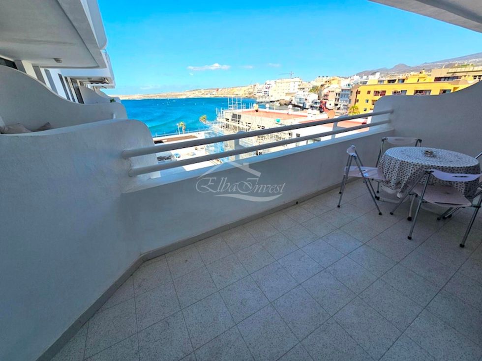Apartment for sale in  El Médano, Spain - 5782