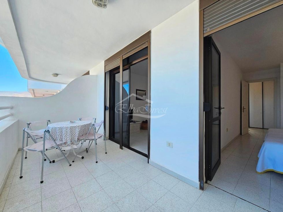 Apartment for sale in  El Médano, Spain - 5782
