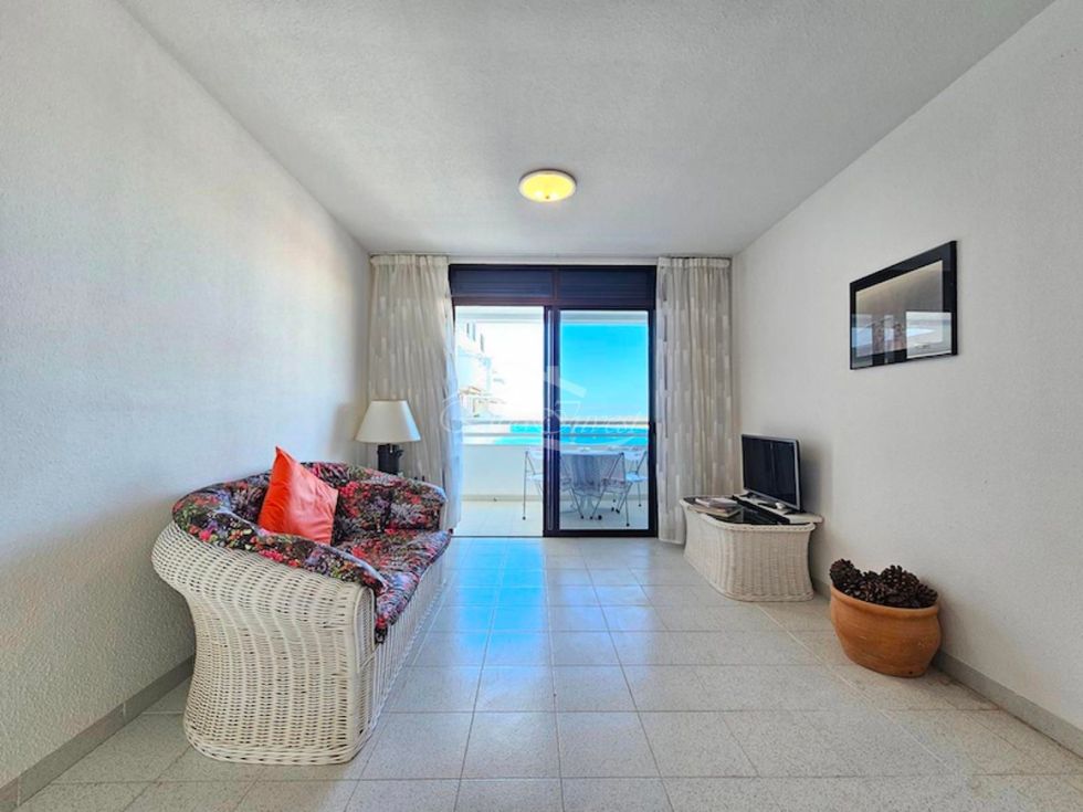 Apartment for sale in  El Médano, Spain - 5782