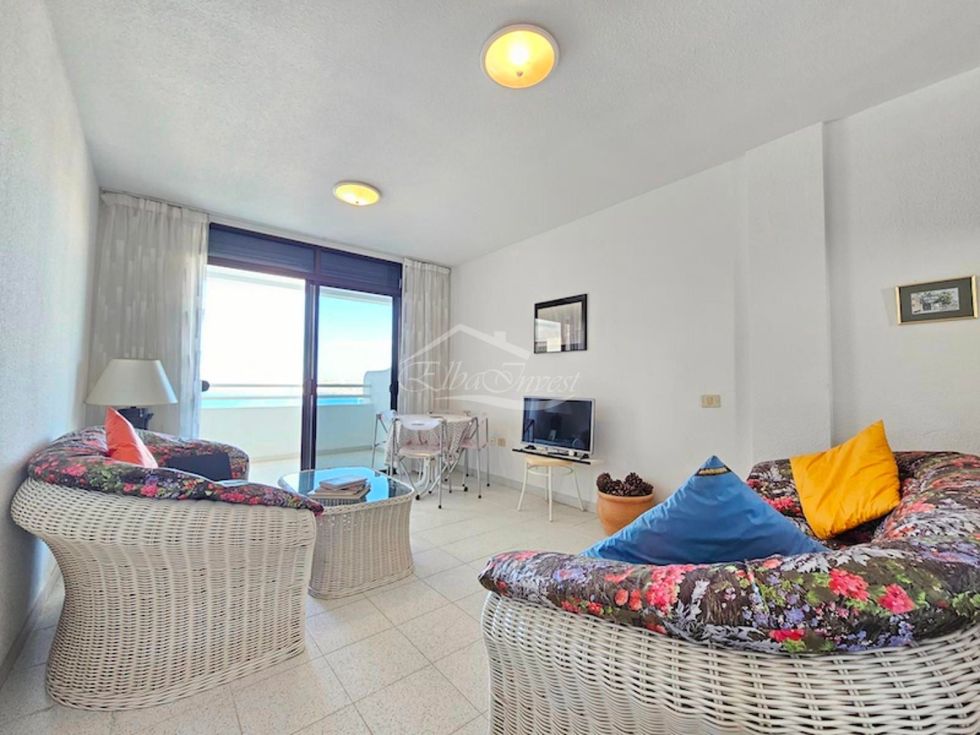 Apartment for sale in  El Médano, Spain - 5782