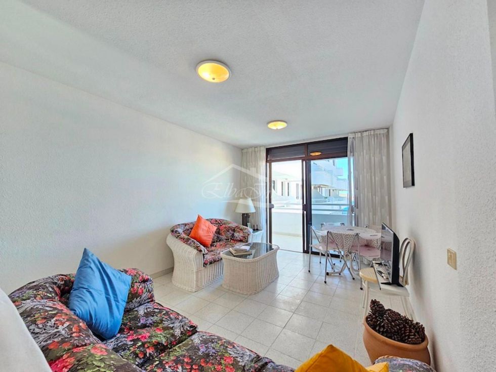 Apartment for sale in  El Médano, Spain - 5782