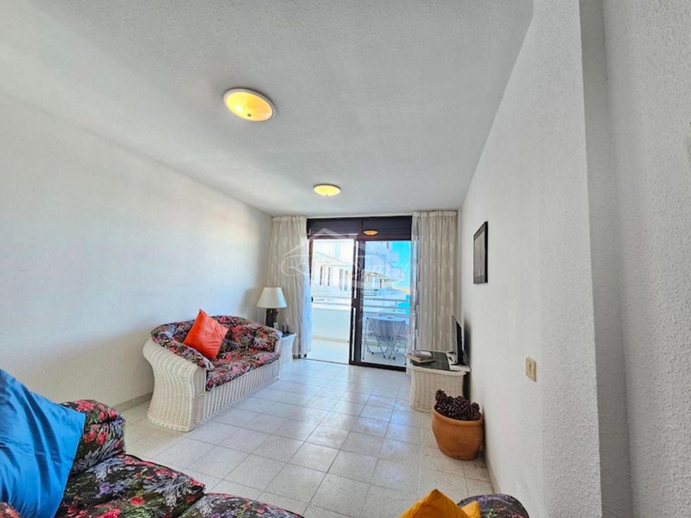 Apartment for sale in  El Médano, Spain - 5782