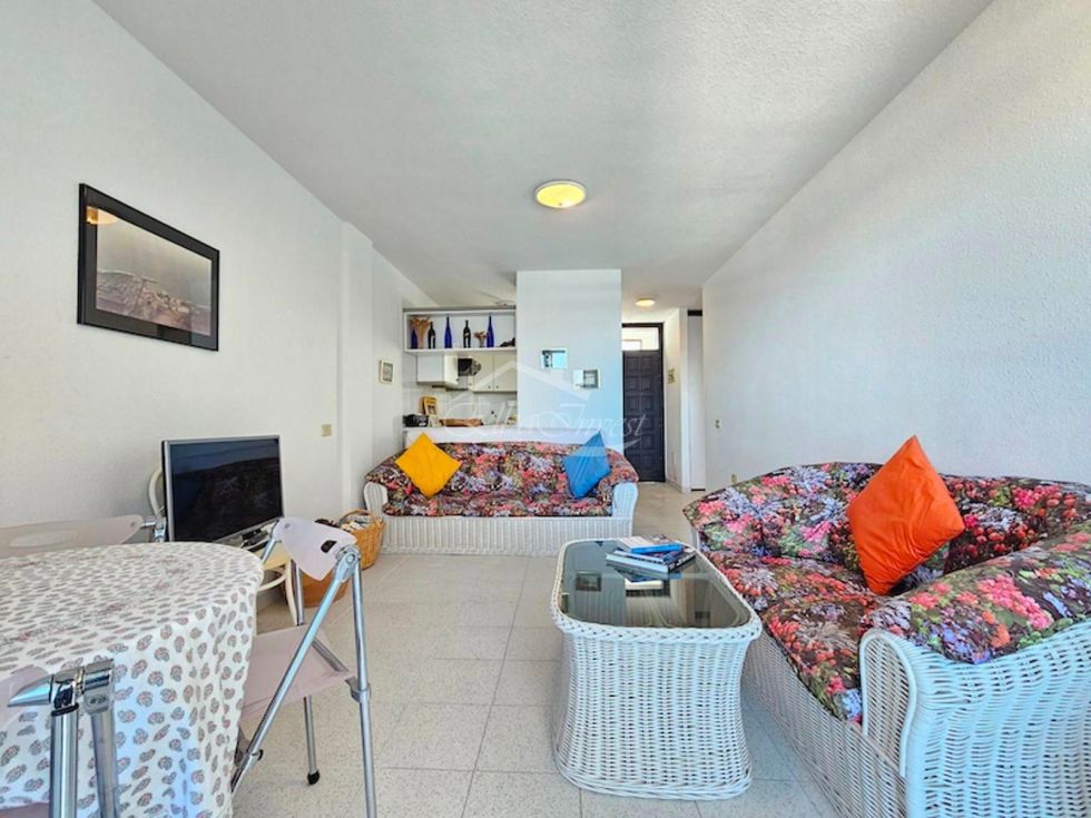 Apartment for sale in  El Médano, Spain - 5782