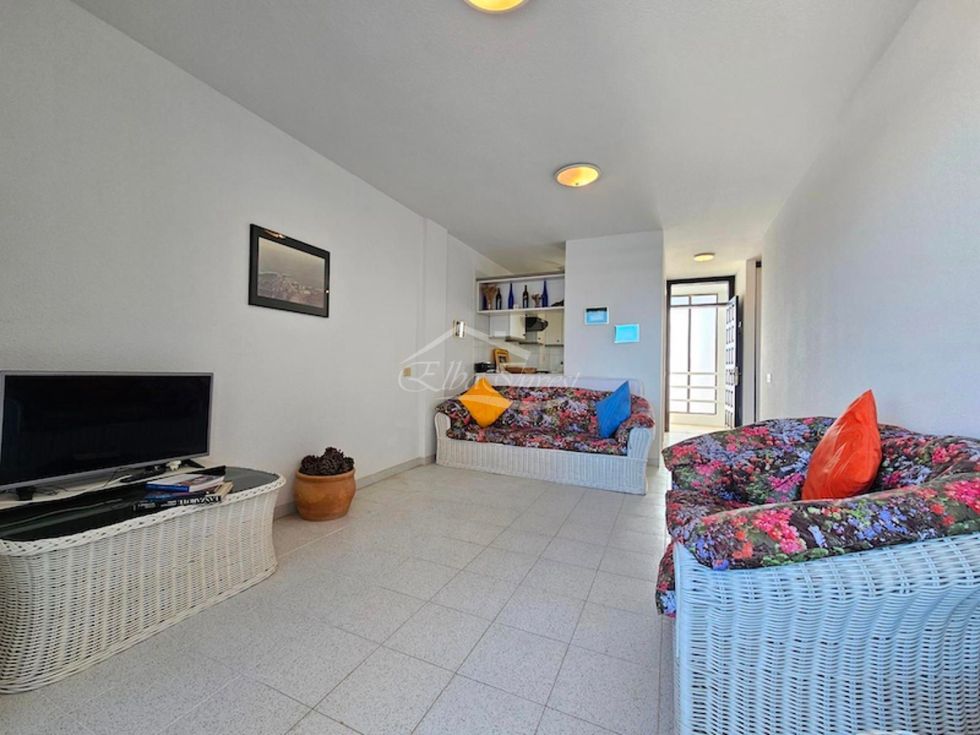 Apartment for sale in  El Médano, Spain - 5782