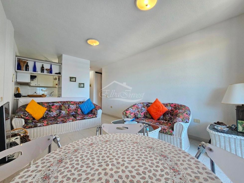 Apartment for sale in  El Médano, Spain - 5782