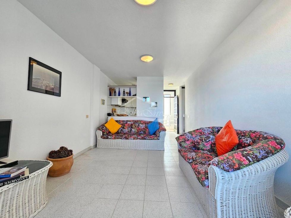 Apartment for sale in  El Médano, Spain - 5782