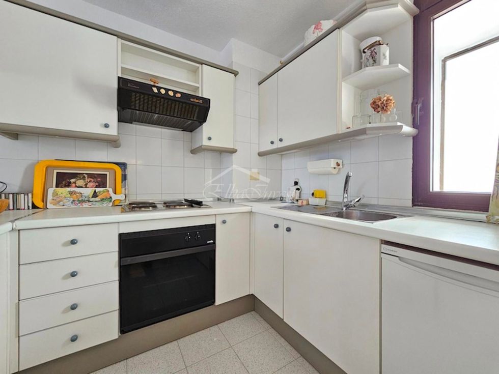 Apartment for sale in  El Médano, Spain - 5782
