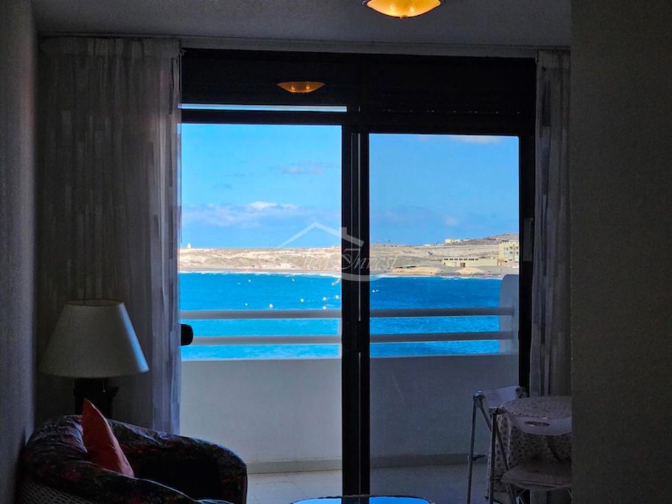 Apartment for sale in  El Médano, Spain - 5782