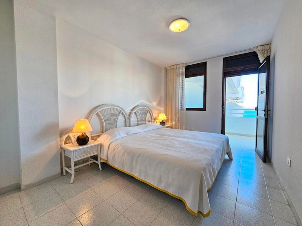 Apartment for sale in  El Médano, Spain - 5782
