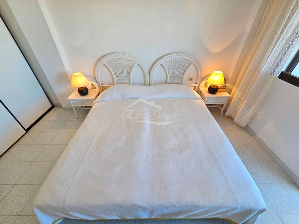 Apartment for sale in  El Médano, Spain - 5782