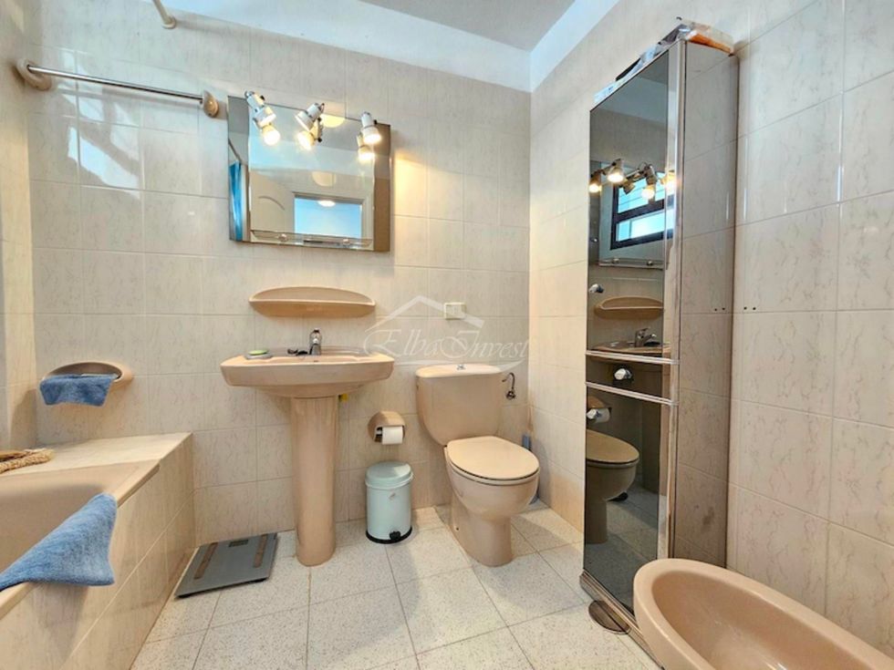 Apartment for sale in  El Médano, Spain - 5782
