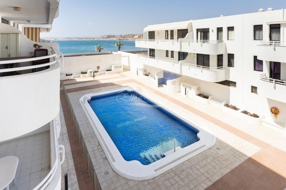 Apartment for sale in  El Médano, Spain - 5782