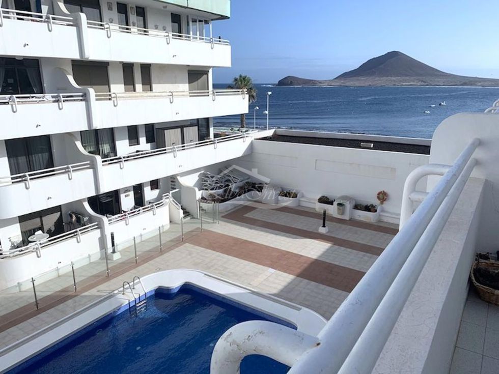 Apartment for sale in  El Médano, Spain - 5782