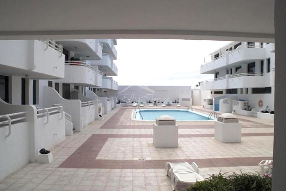 Apartment for sale in  El Médano, Spain - 5782